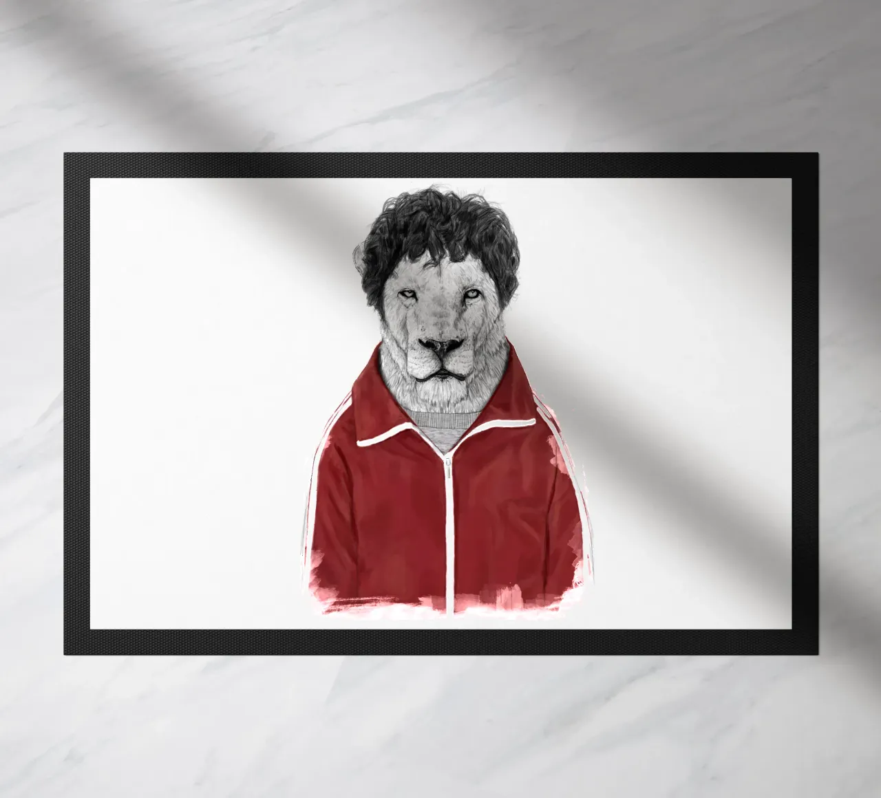 Chas zerbino da Balazs Solti