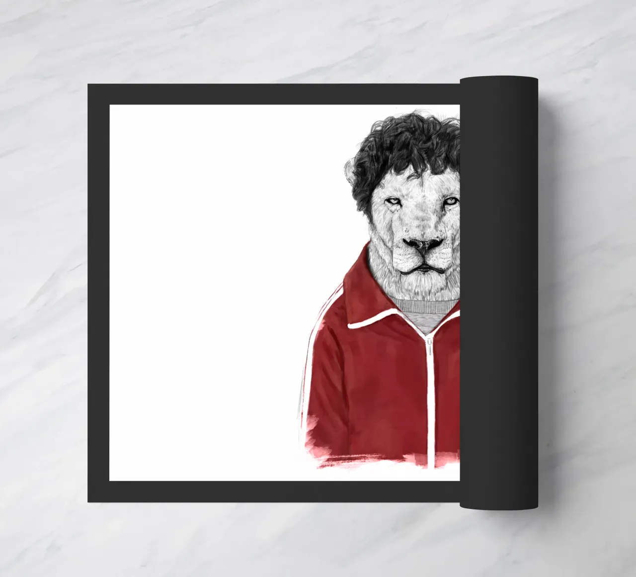 Chas zerbino da Balazs Solti