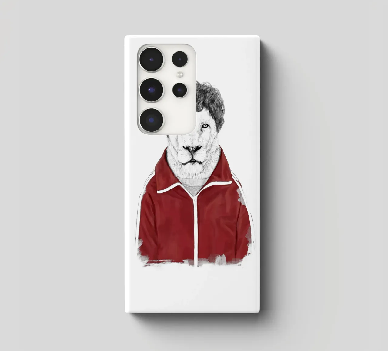 Chas cover samsung da Balazs Solti