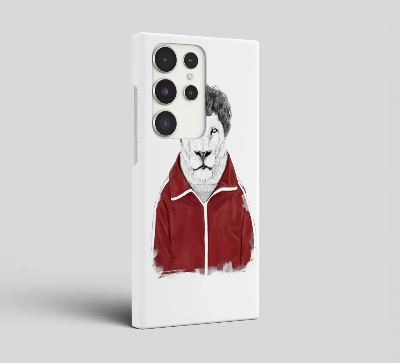 Chas cover samsung da Balazs Solti