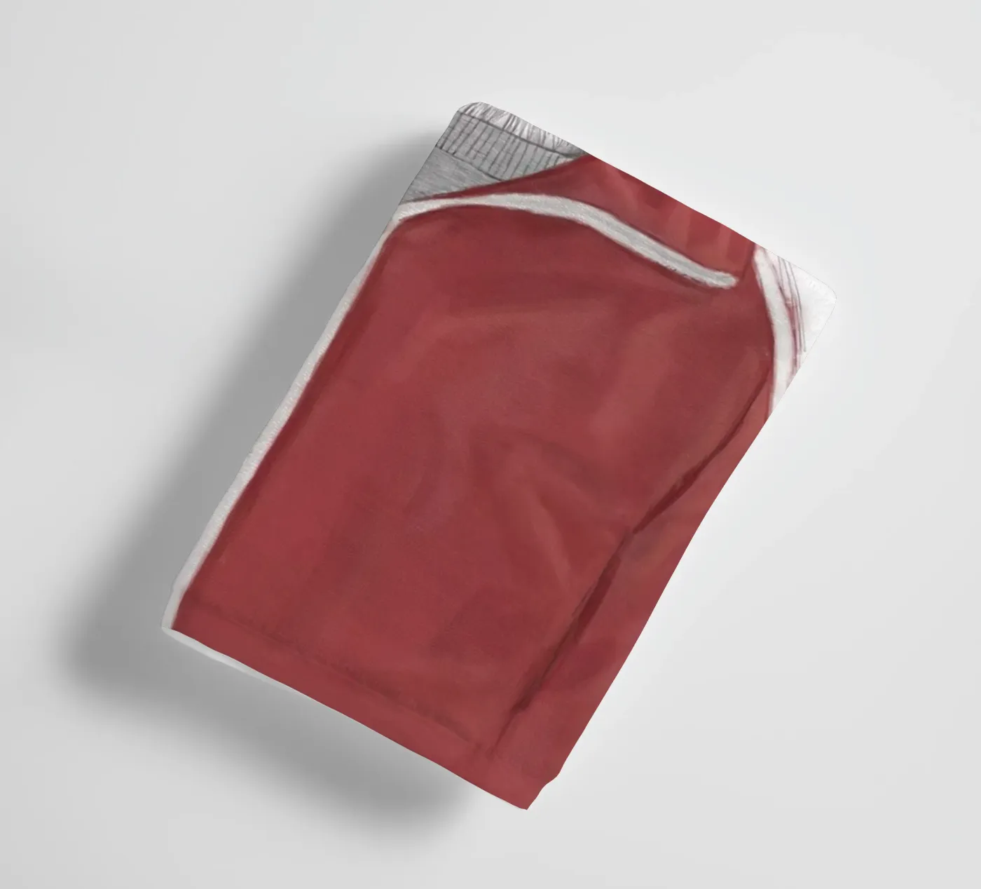 Chas towel by Balazs Solti