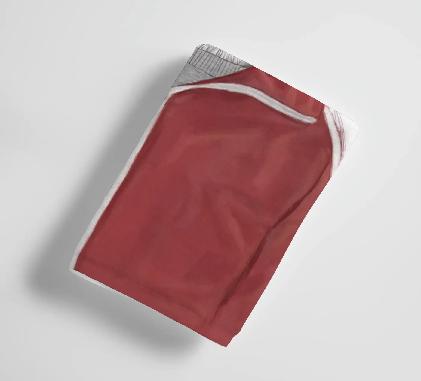 Chas towel by Balazs Solti