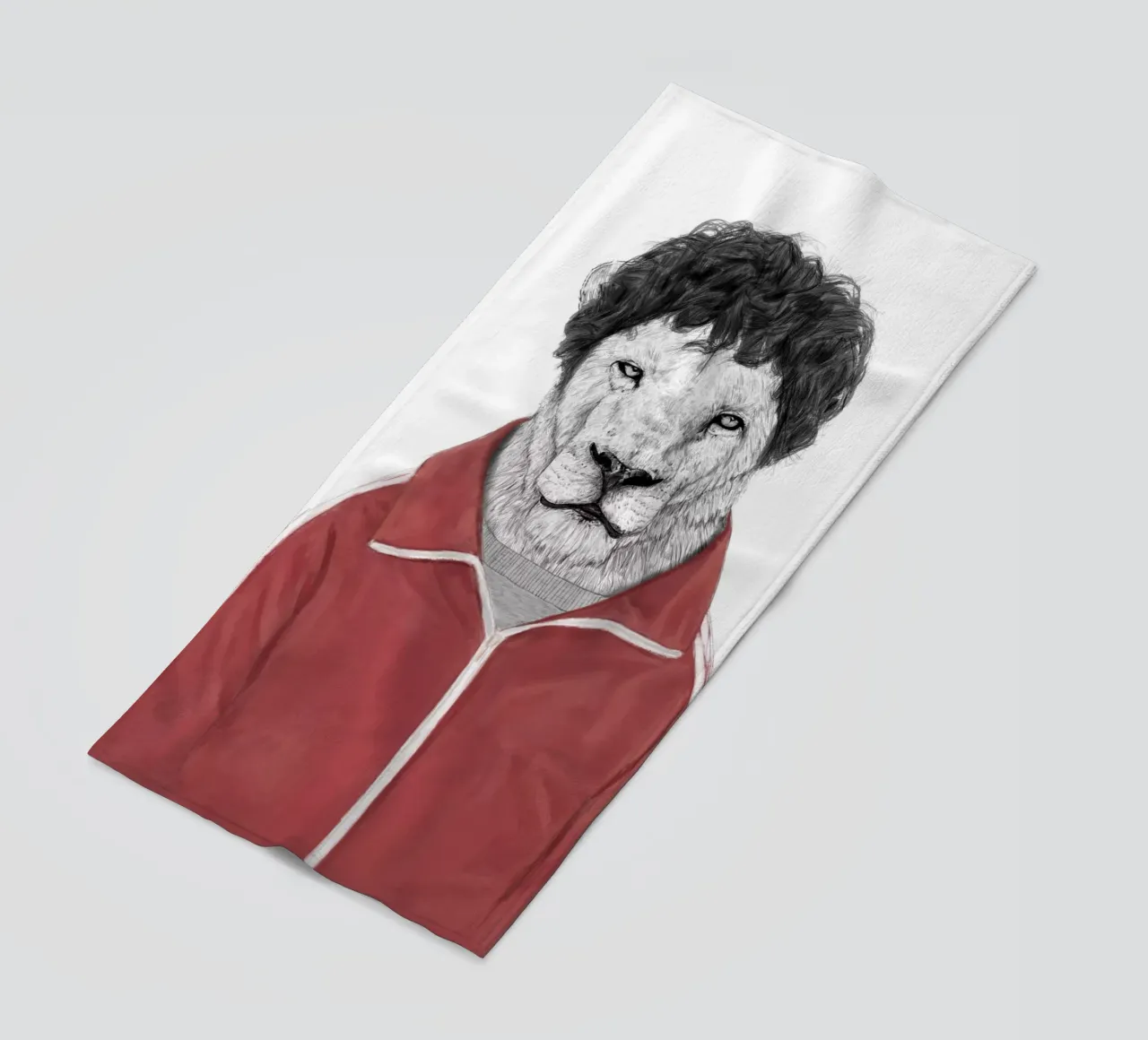 Chas telo mare da Balazs Solti