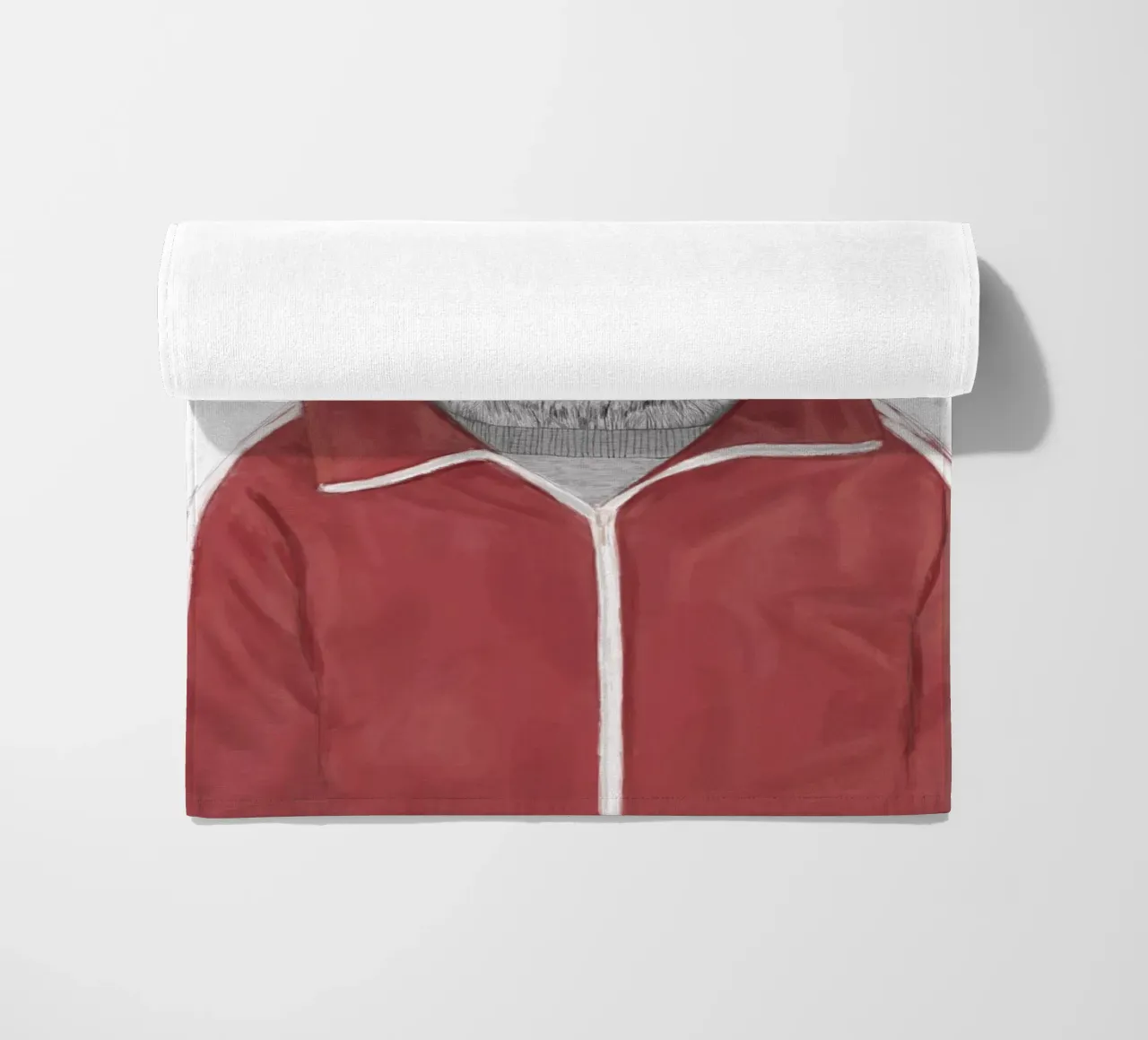 Chas telo mare da Balazs Solti