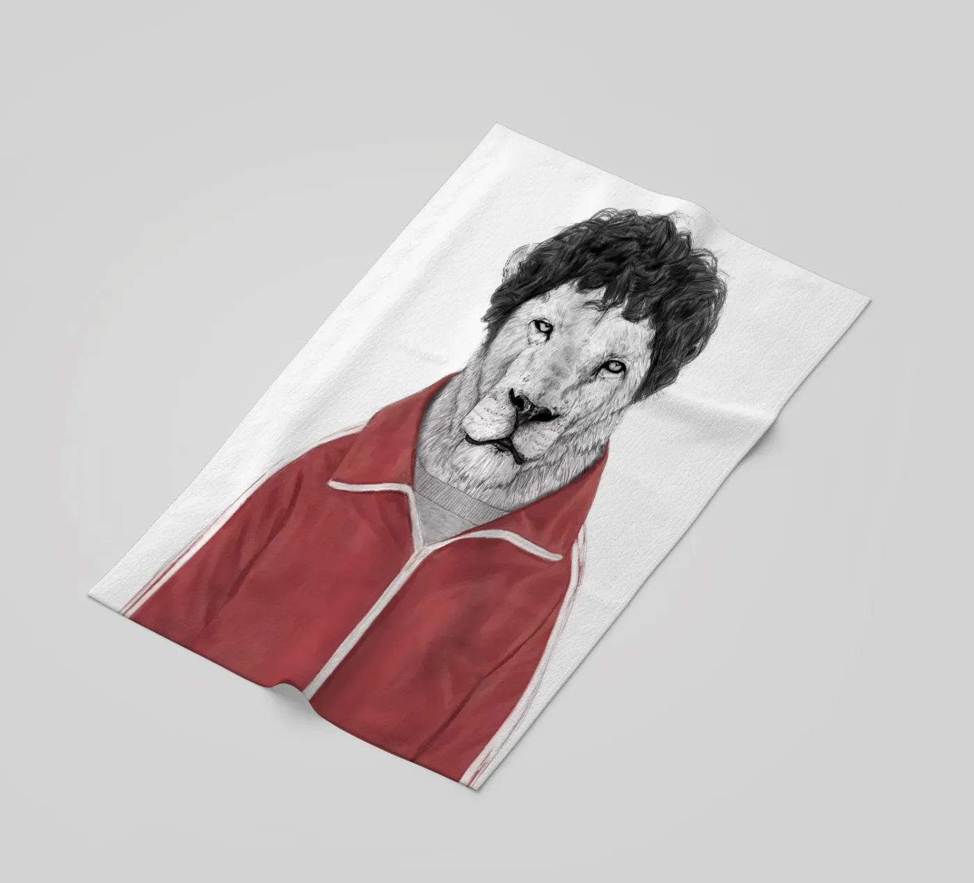 Chas telo mare da Balazs Solti