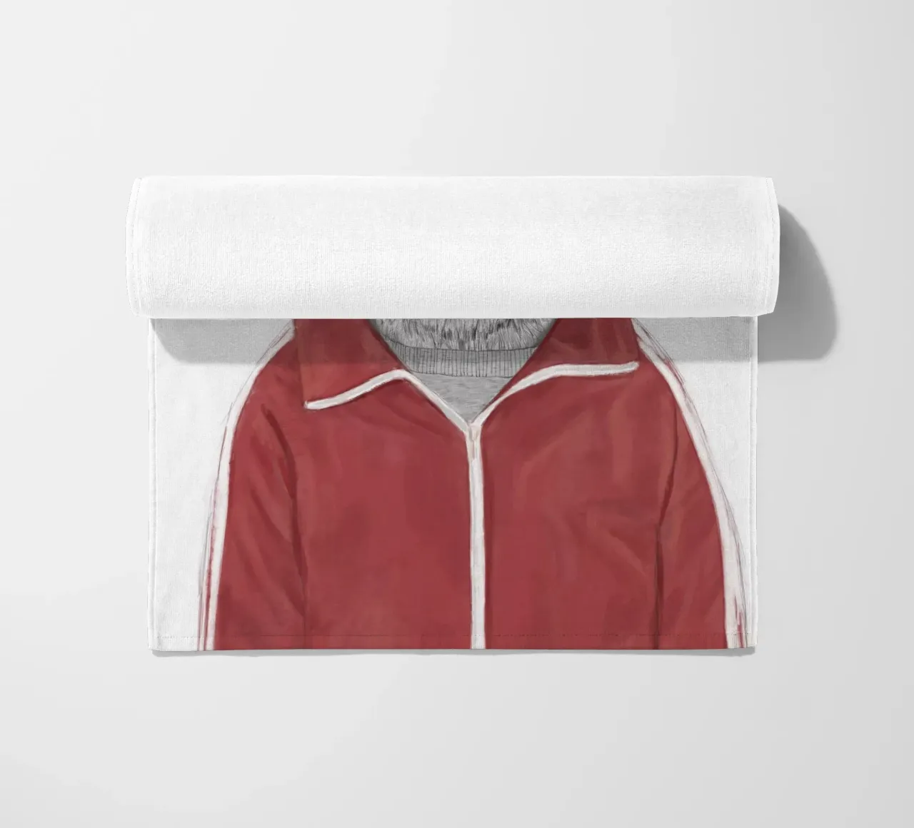 Chas telo mare da Balazs Solti