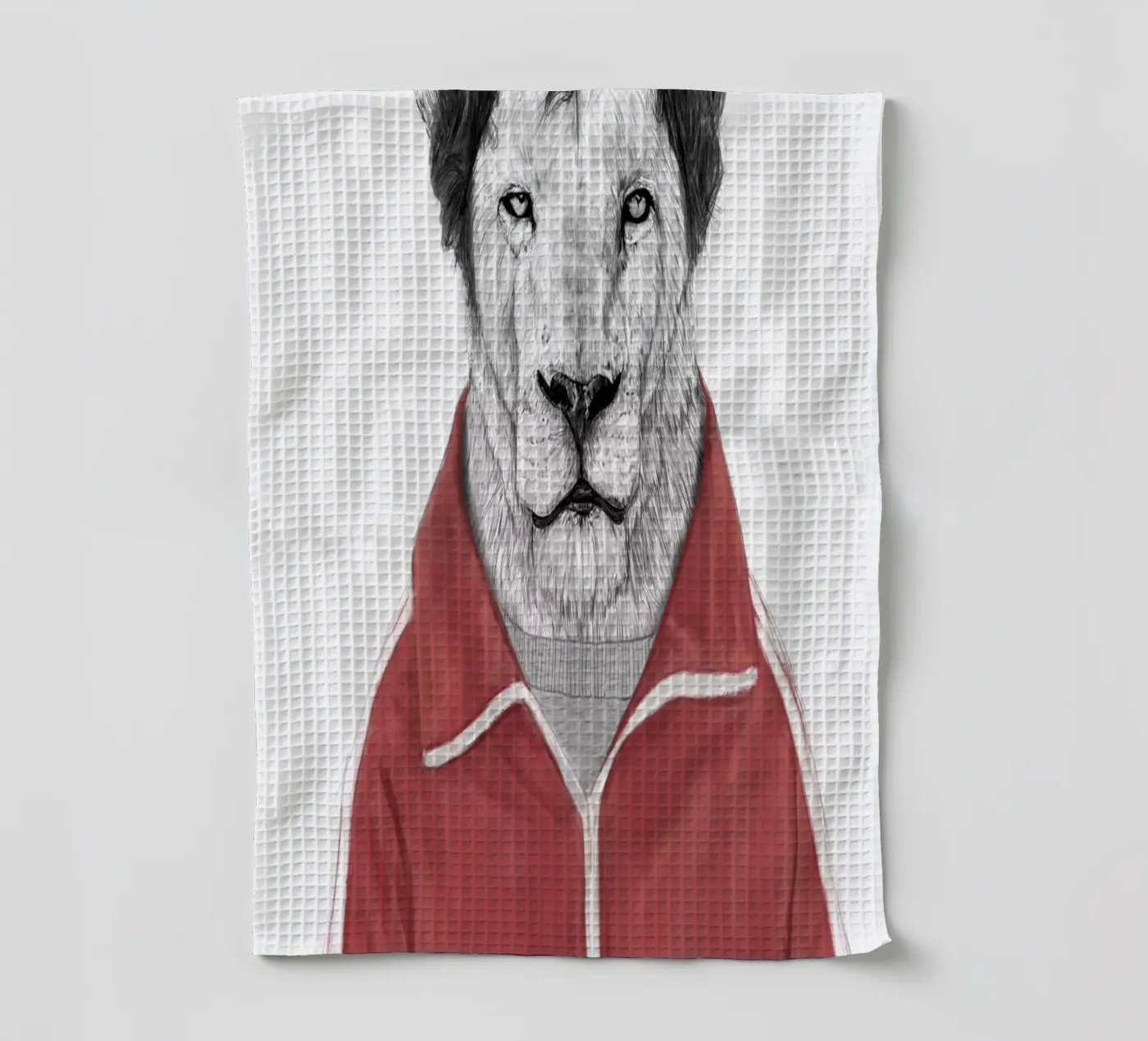 Chas torchon de Balazs Solti