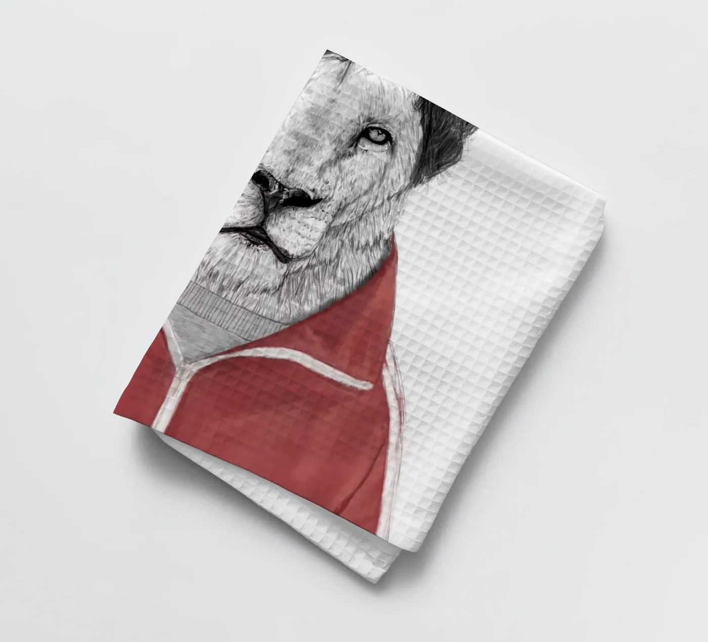 Chas torchon de Balazs Solti