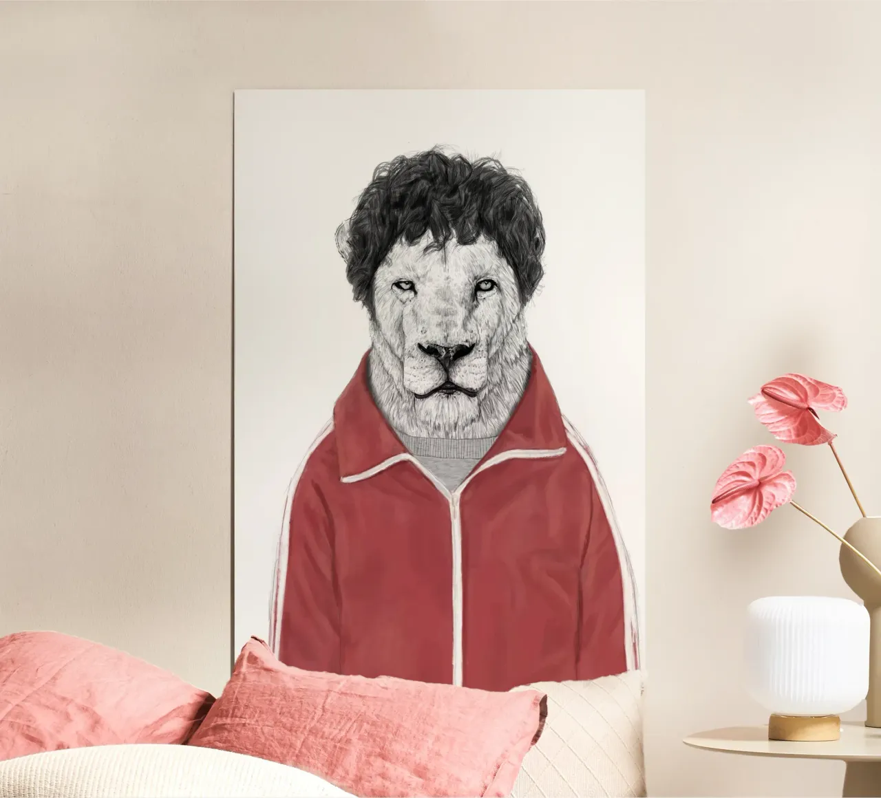 Chas poster da Balazs Solti