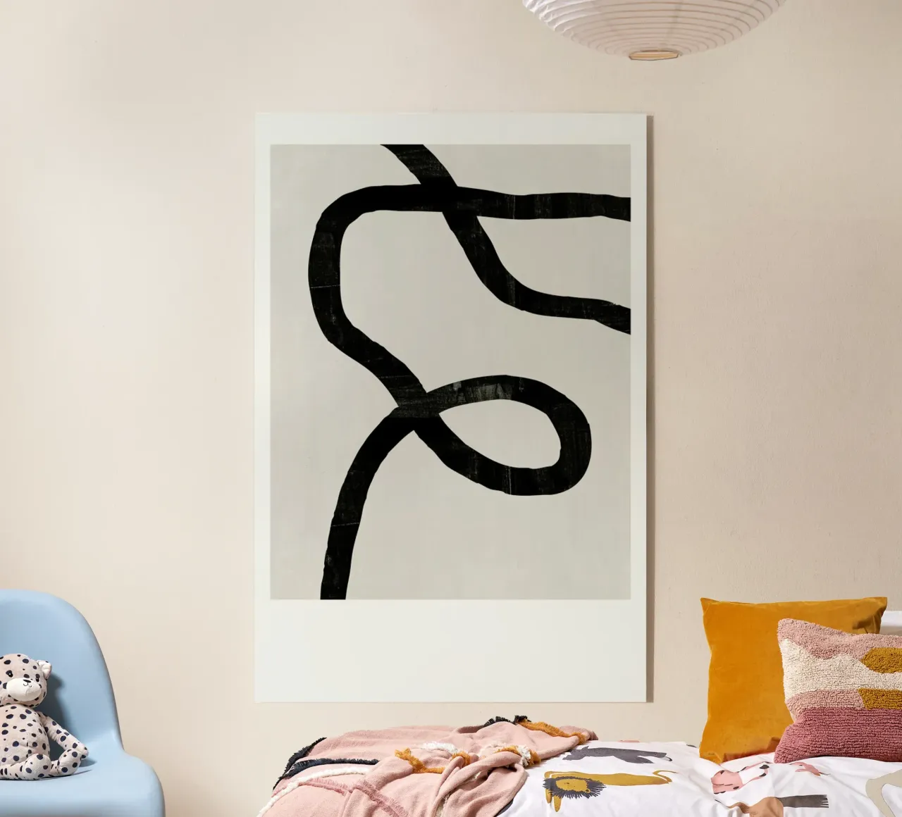 The Line No. 1 metacrilato de typealive