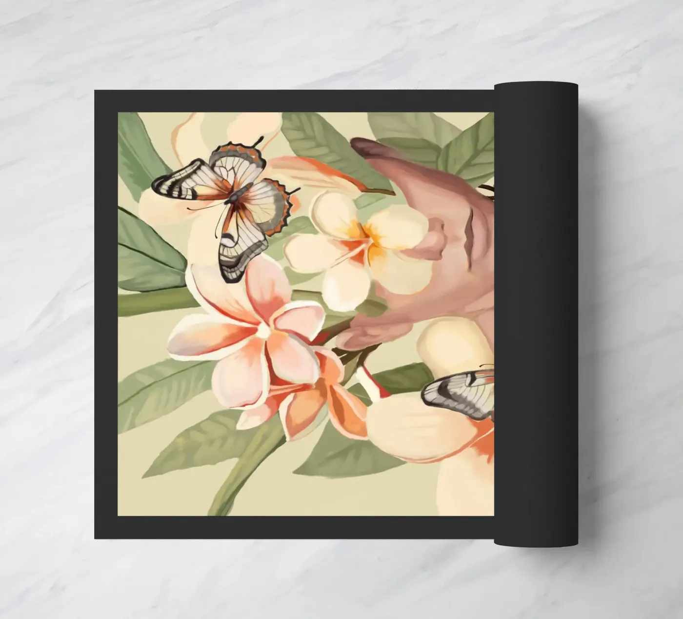 Pink Bloom zerbino da Nadjaa