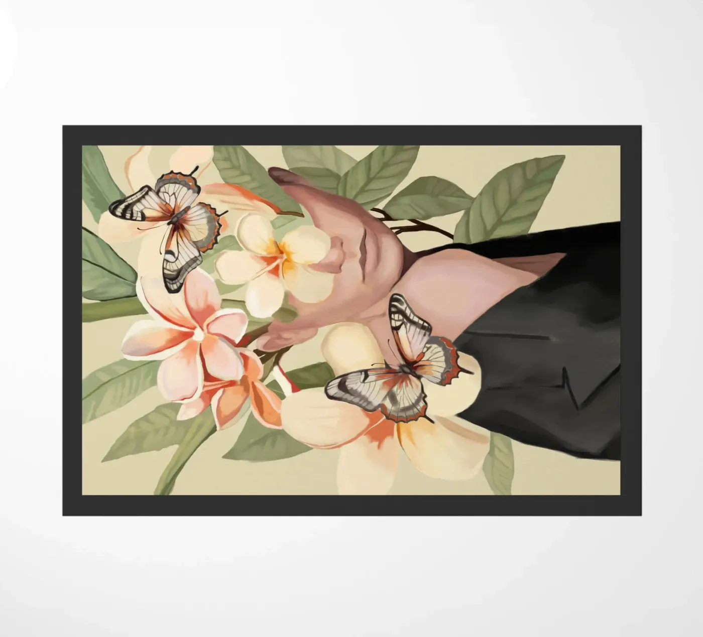 Pink Bloom zerbino da Nadjaa