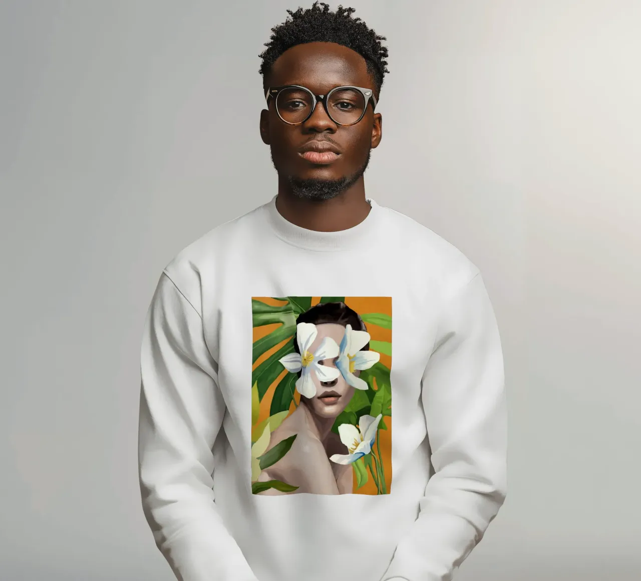 Sound felpa da Nadjaa