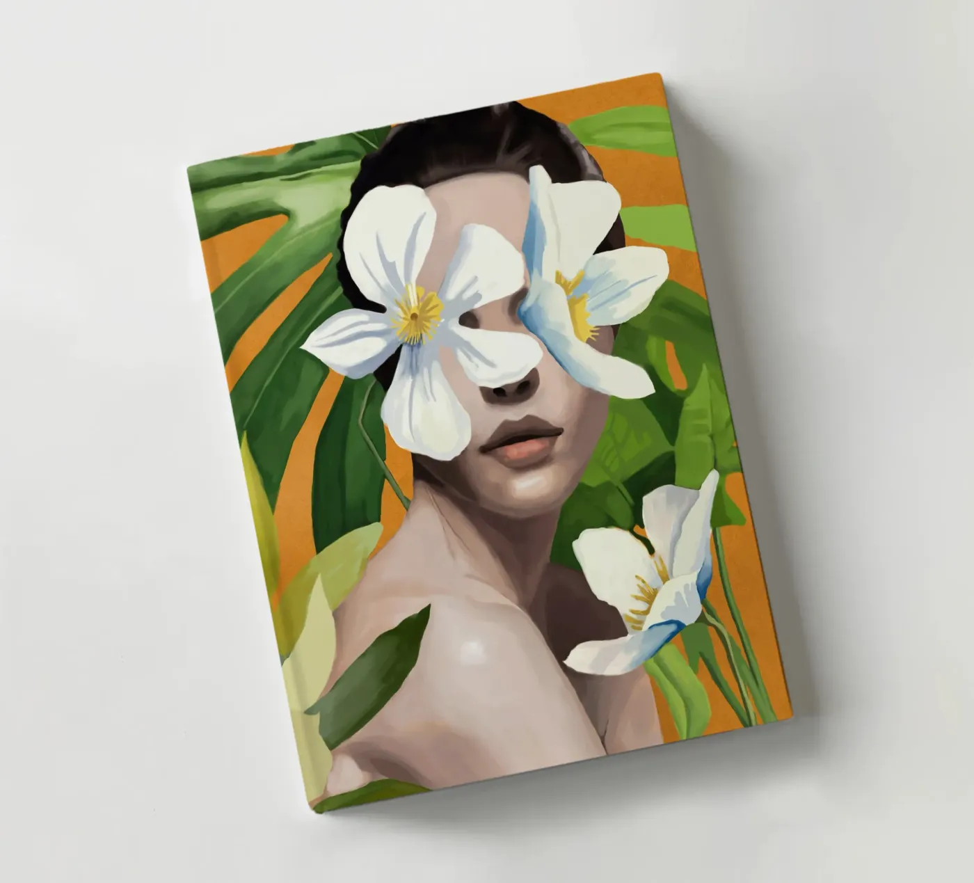 Sound notebook by Nadjaa