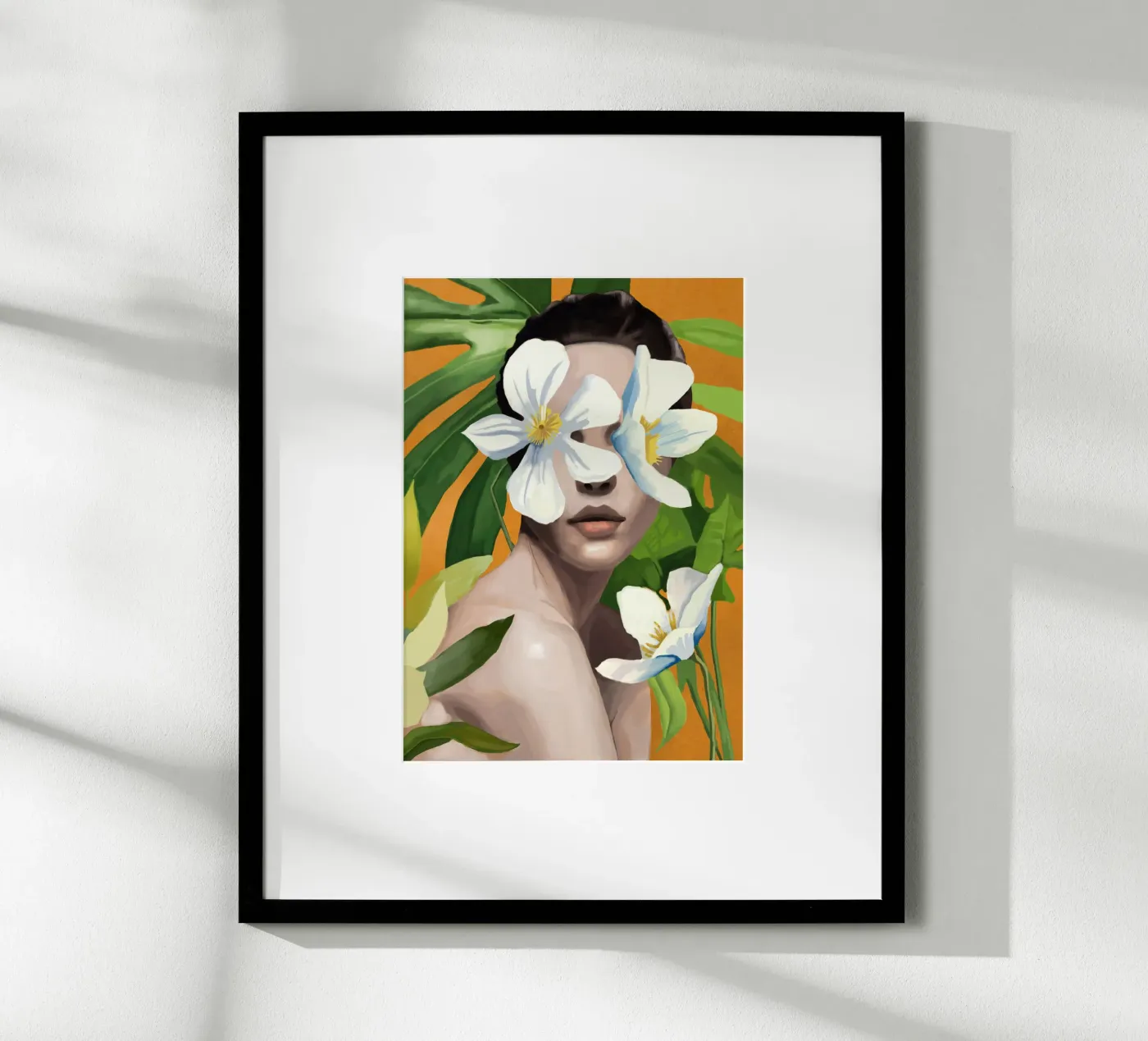 Sound poster da Nadjaa