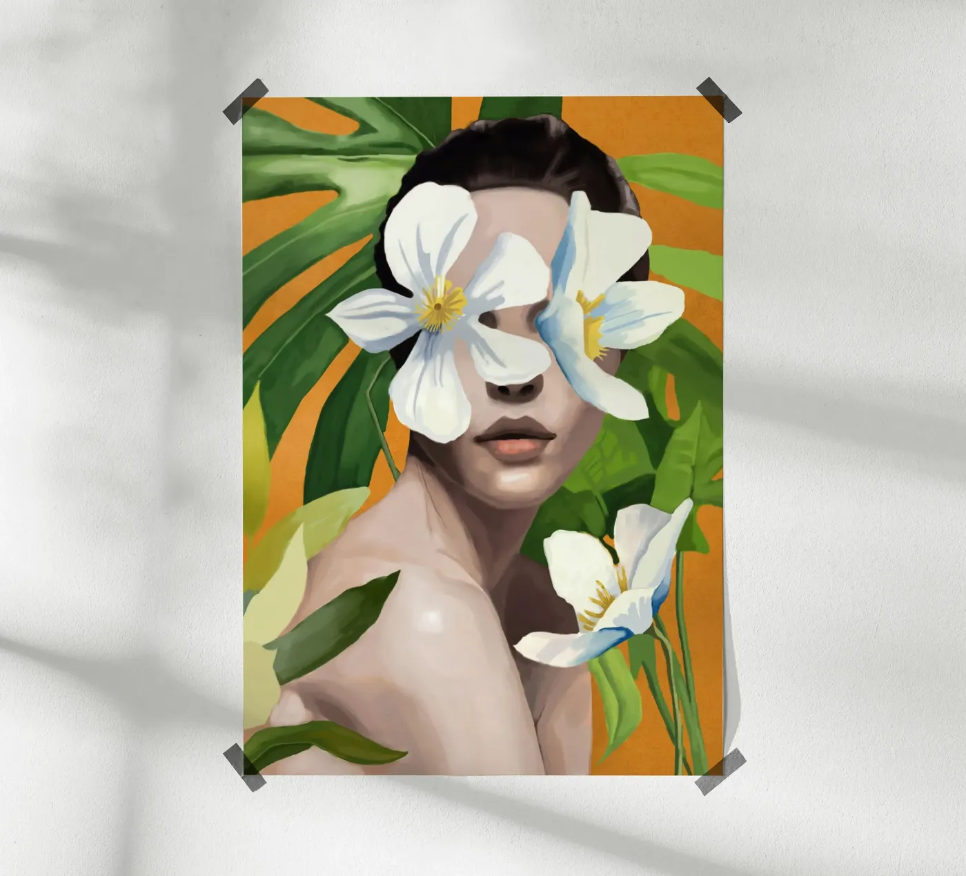 Sound poster da Nadjaa