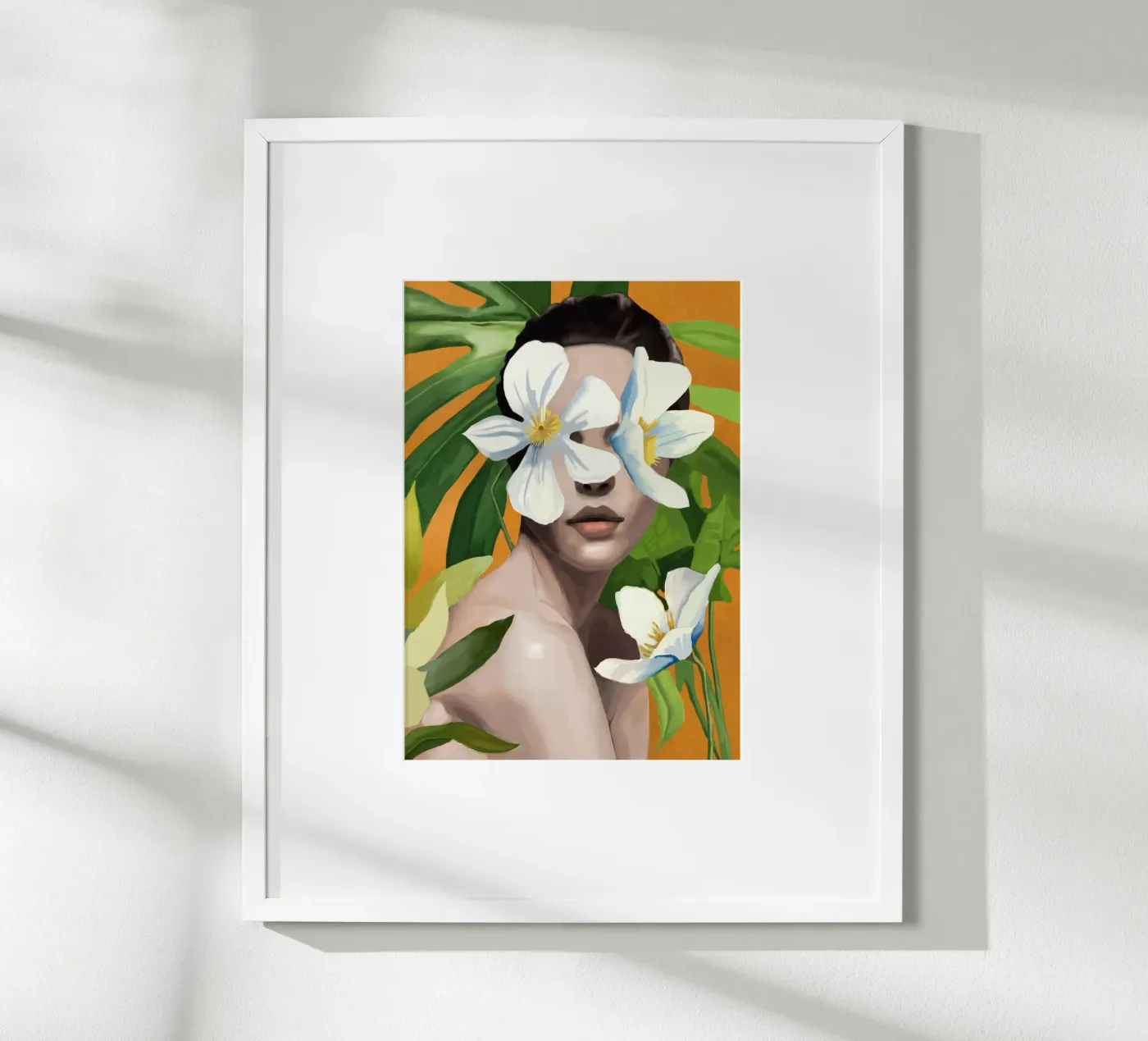 Sound poster da Nadjaa