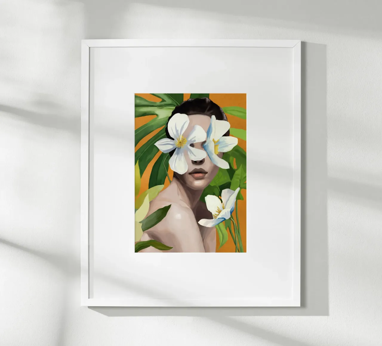 Sound poster da Nadjaa