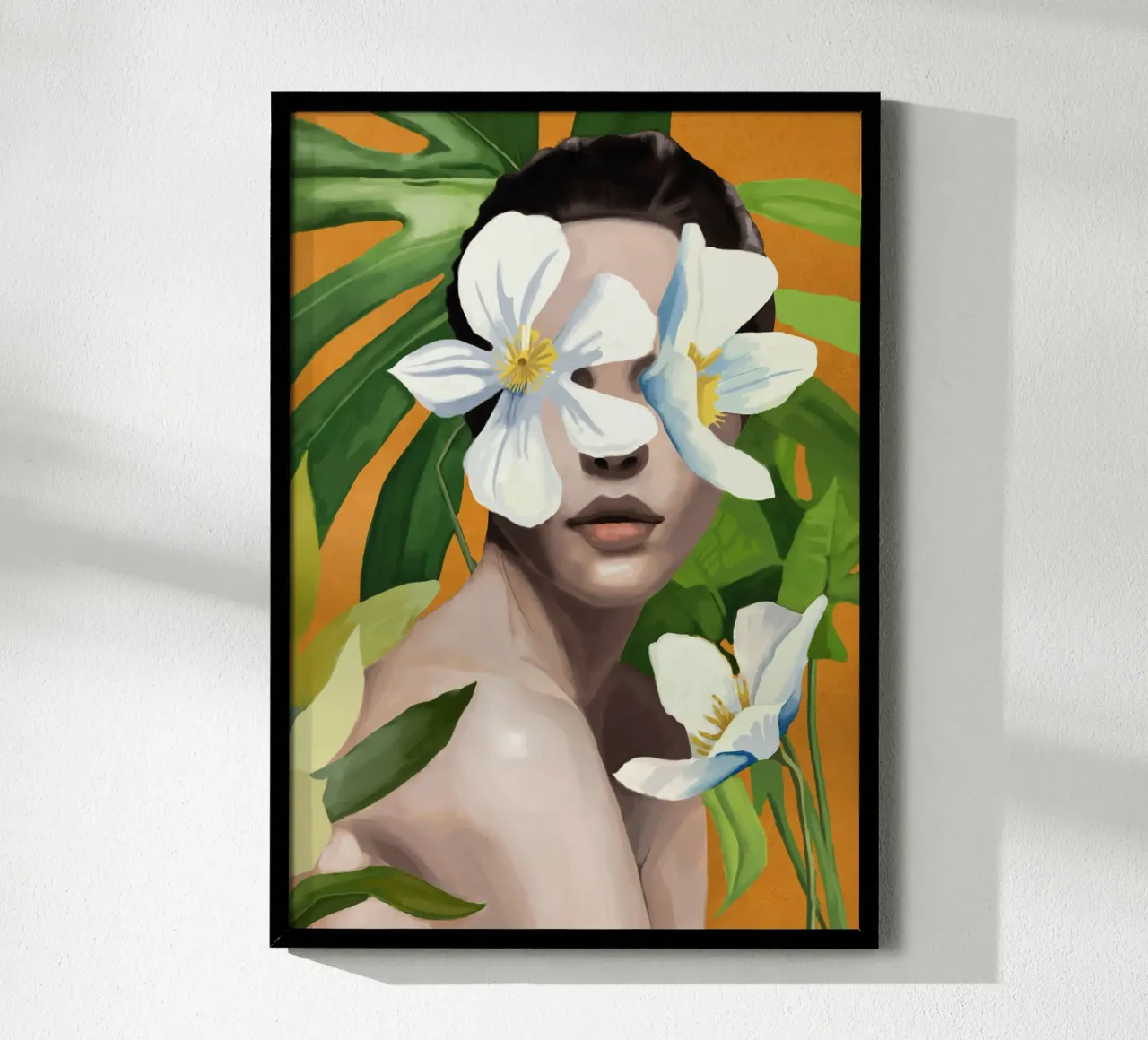 Sound poster da Nadjaa