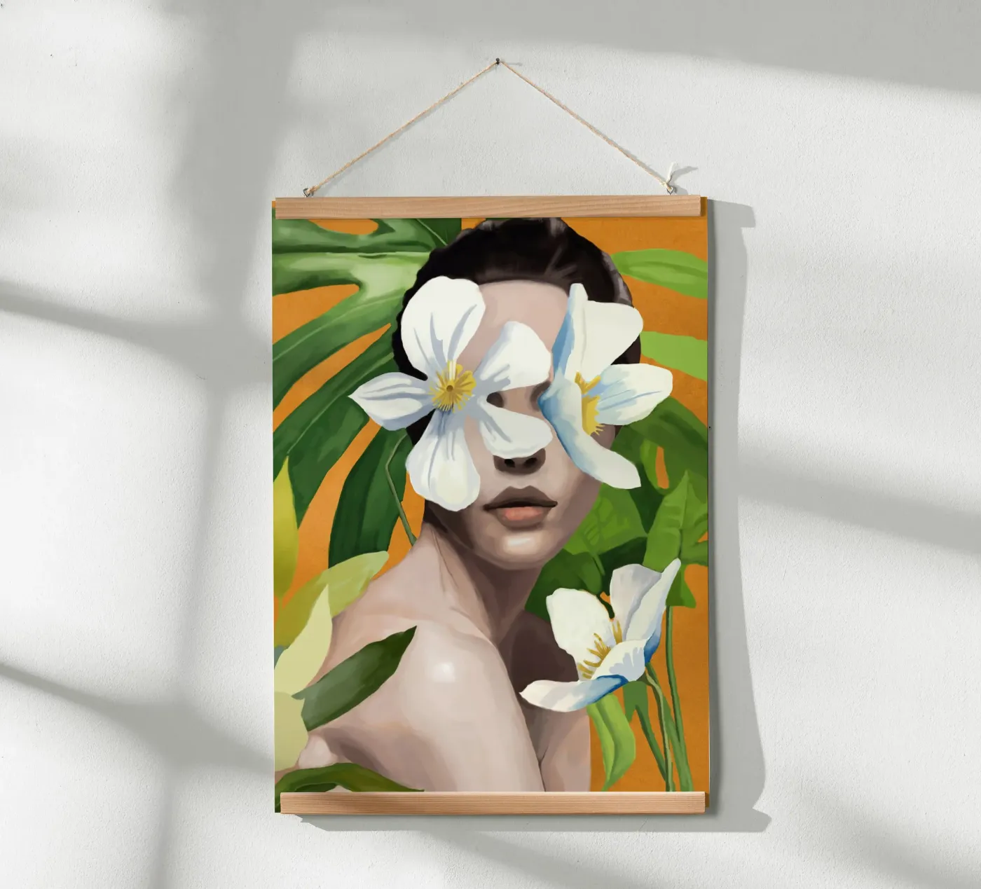 Sound poster da Nadjaa