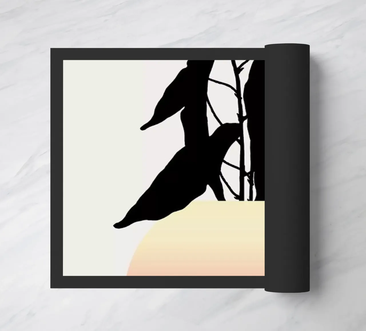 Agony zerbino da Kubistika