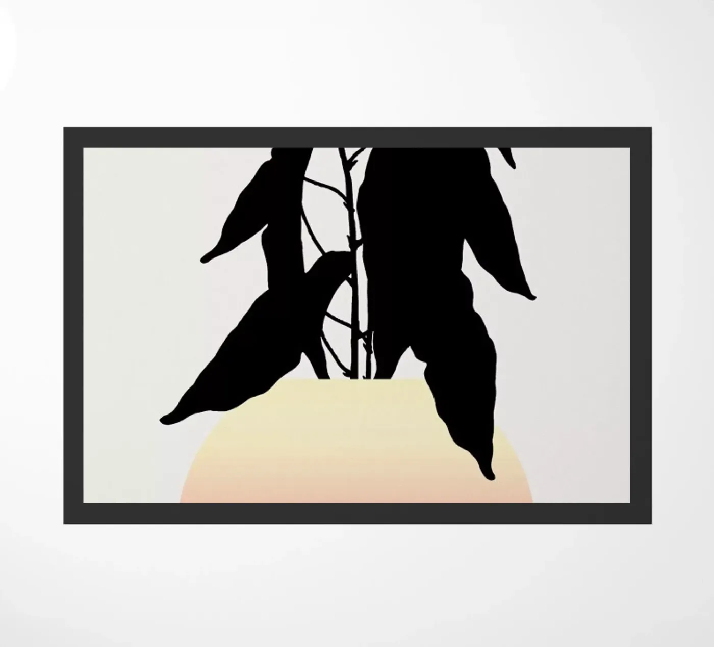 Agony zerbino da Kubistika