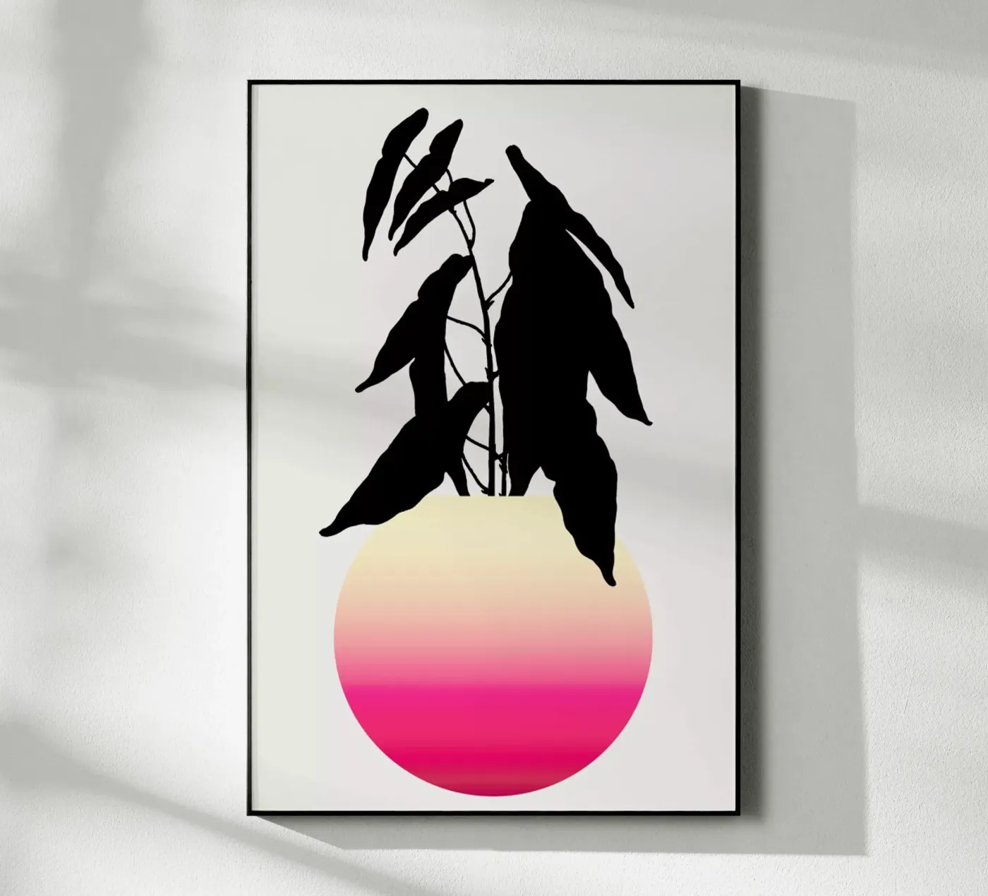 Agony plexiglas de Kubistika