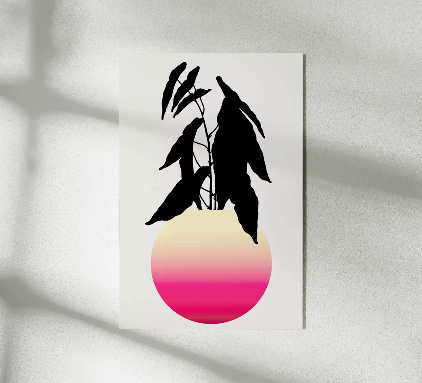 Agony plexiglas de Kubistika