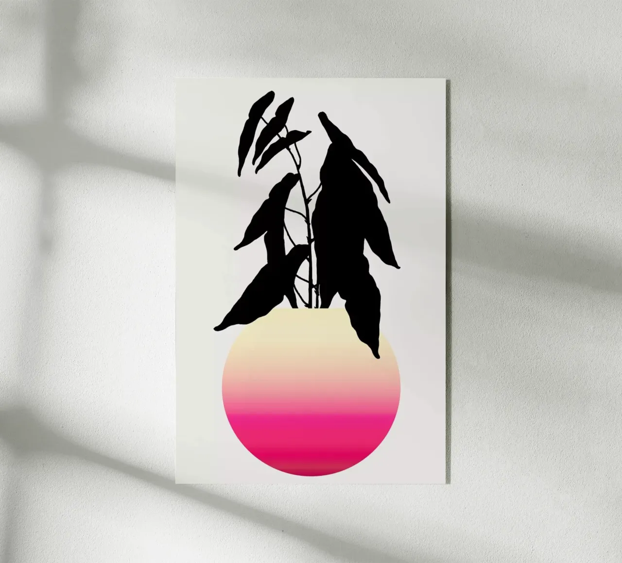 Agony plexiglass da Kubistika