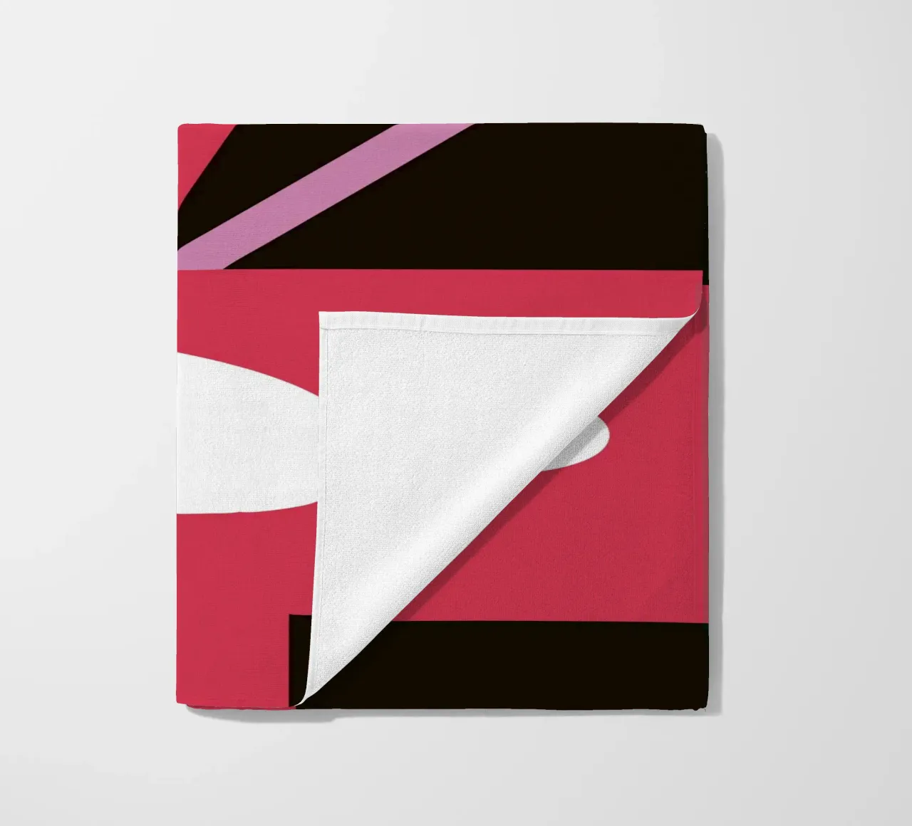 Auto telo mare da LOOK DIFFERENT