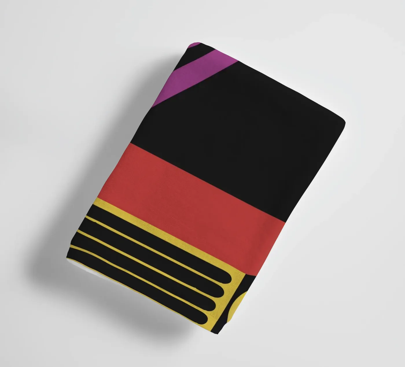 Auto badhanddoek van LOOK DIFFERENT