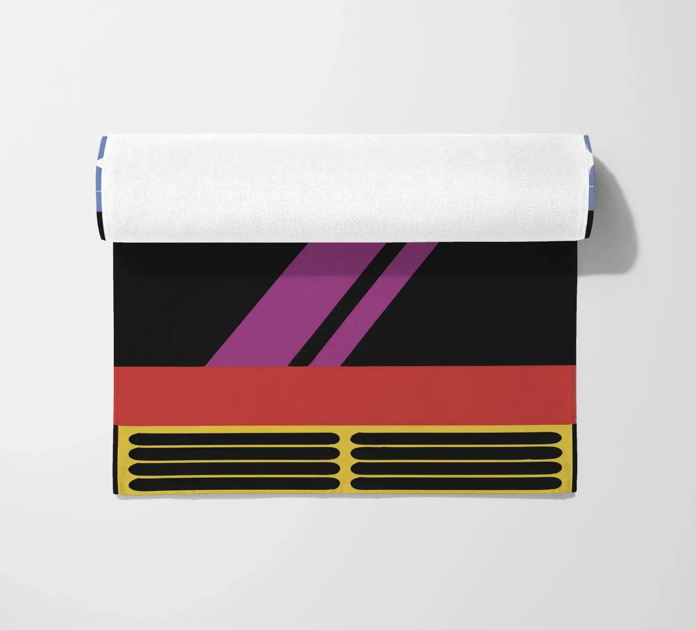 Auto telo mare da LOOK DIFFERENT