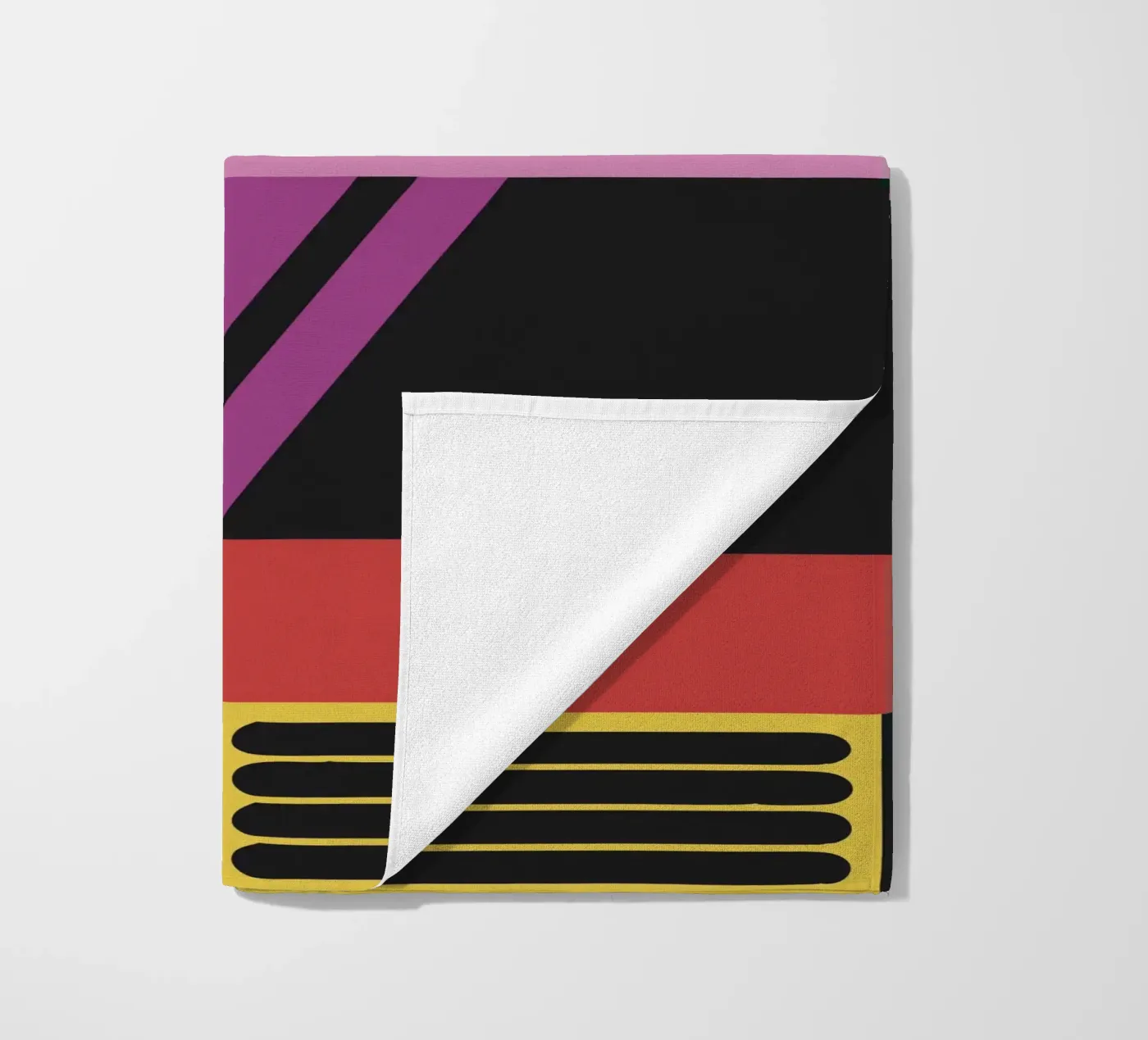 Auto telo mare da LOOK DIFFERENT