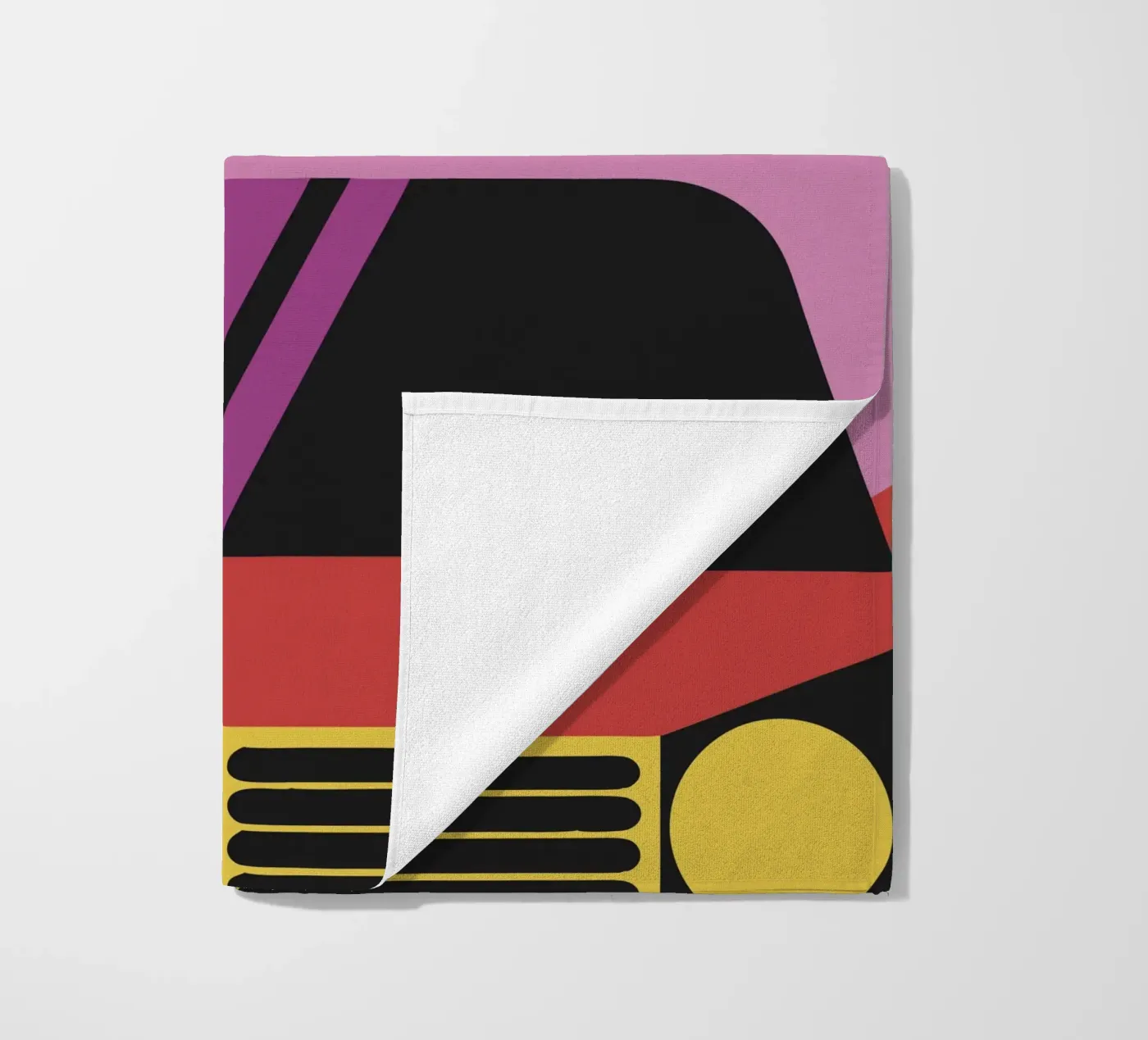 Auto telo mare da LOOK DIFFERENT