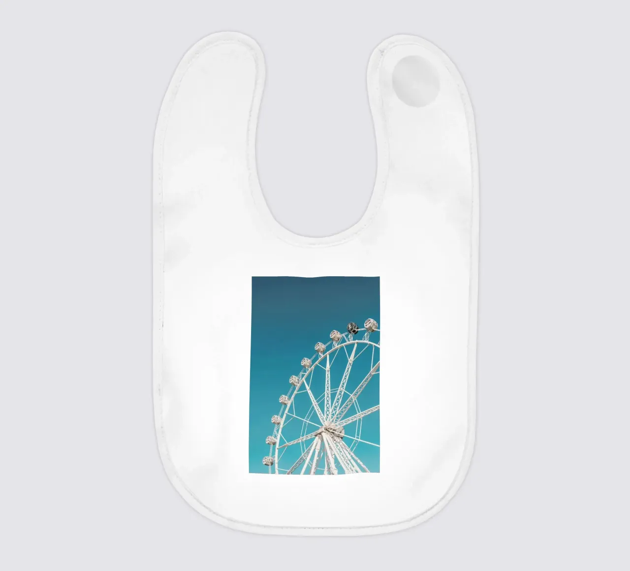 Ferris Wheel bavaglino da EyeEm Mobile GmbH