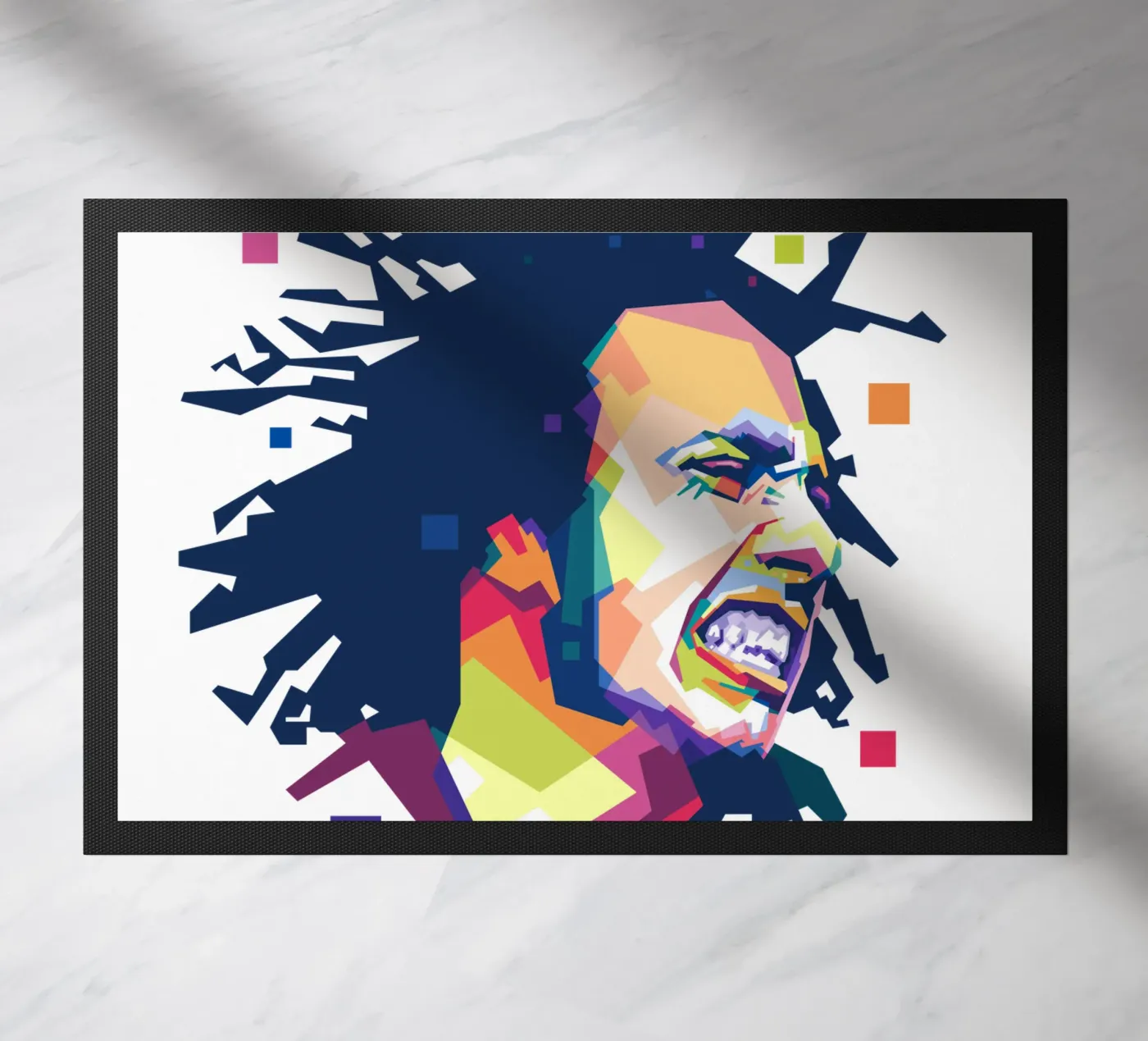 ZDLR zerbino da Alkahfsmart