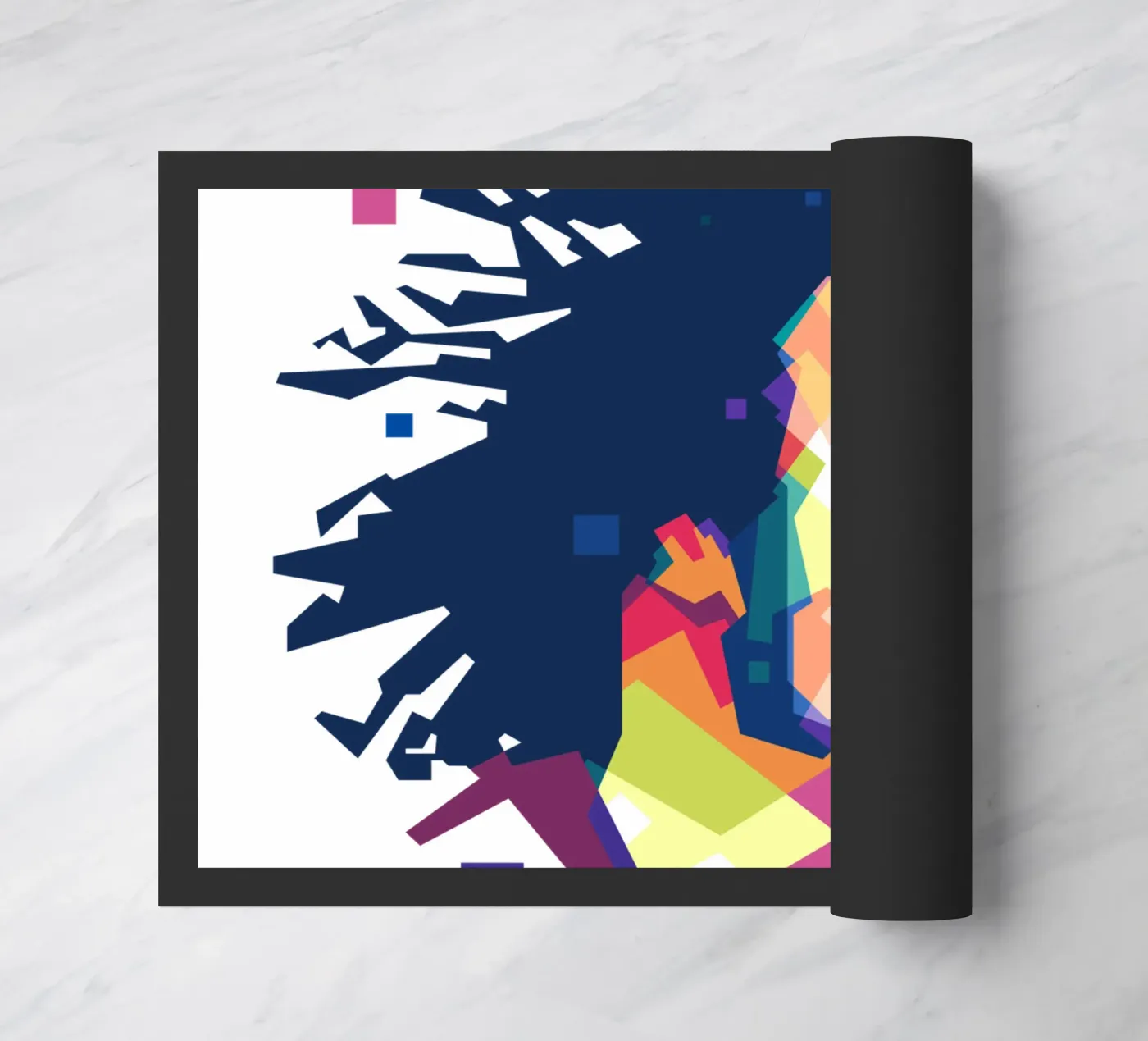 ZDLR zerbino da Alkahfsmart