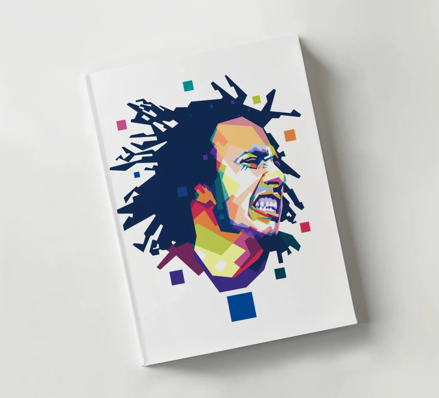 ZDLR notebook by Alkahfsmart