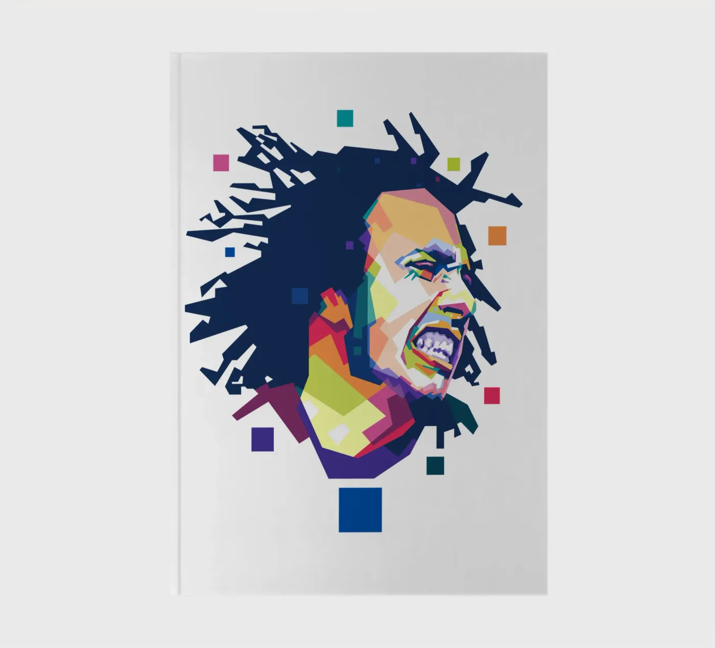 ZDLR notebook by Alkahfsmart