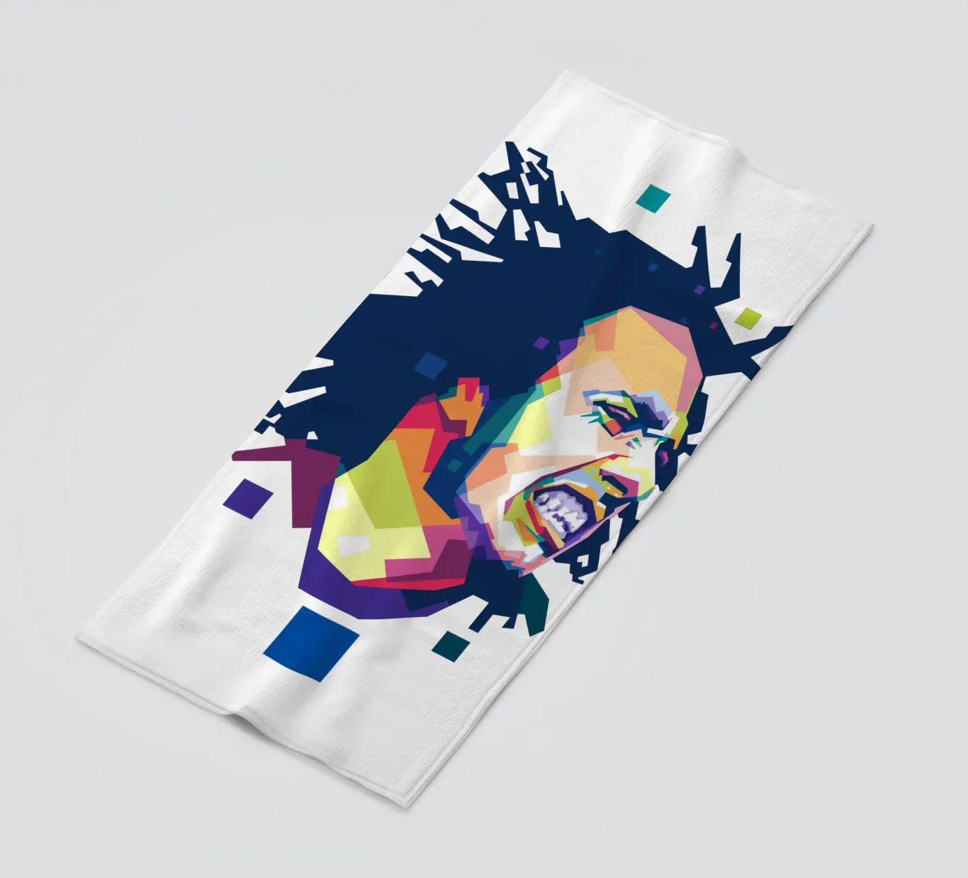 ZDLR telo mare da Alkahfsmart