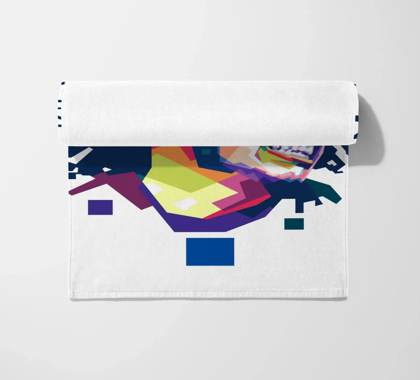 ZDLR telo mare da Alkahfsmart