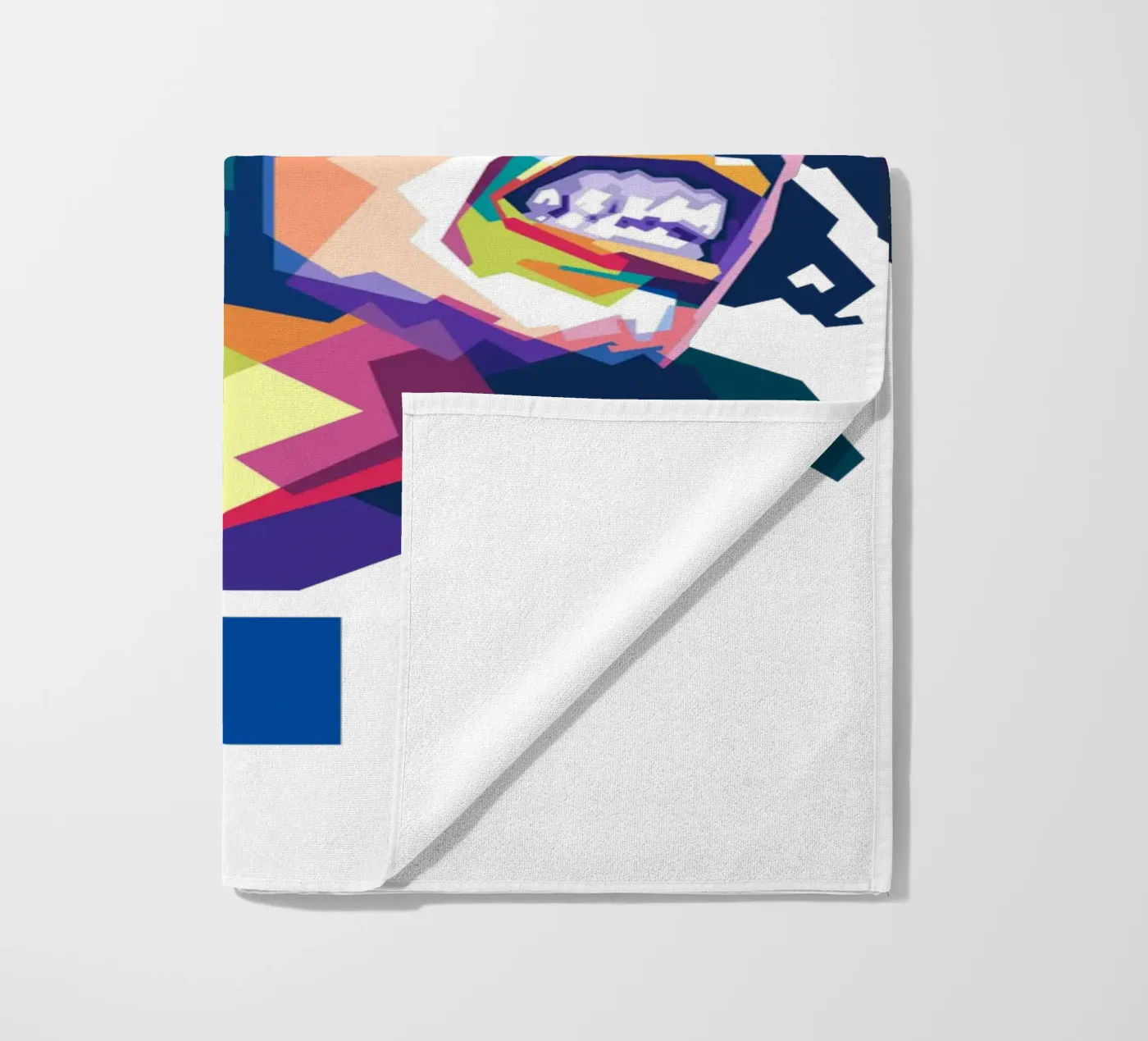 ZDLR telo mare da Alkahfsmart