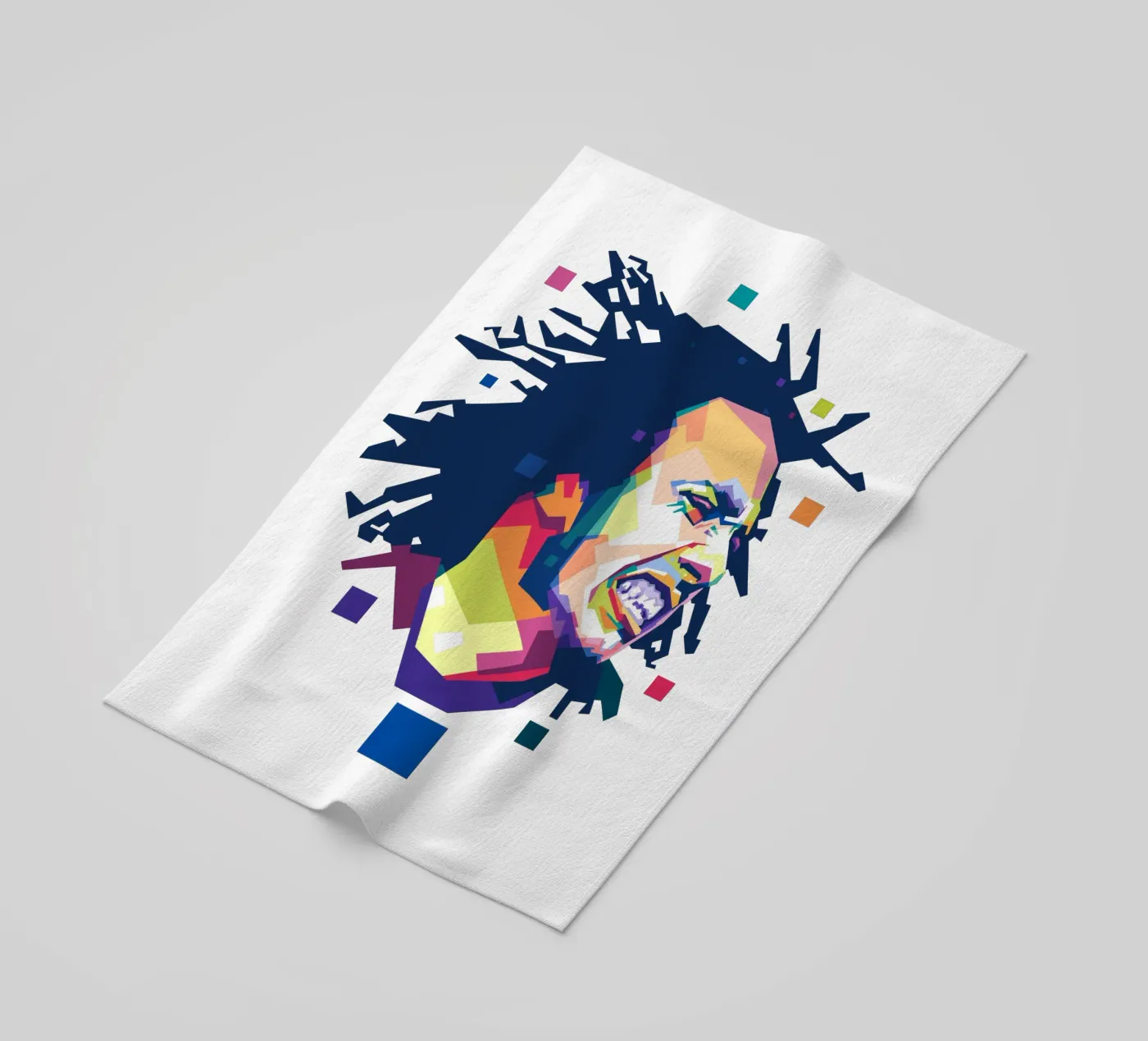 ZDLR telo mare da Alkahfsmart