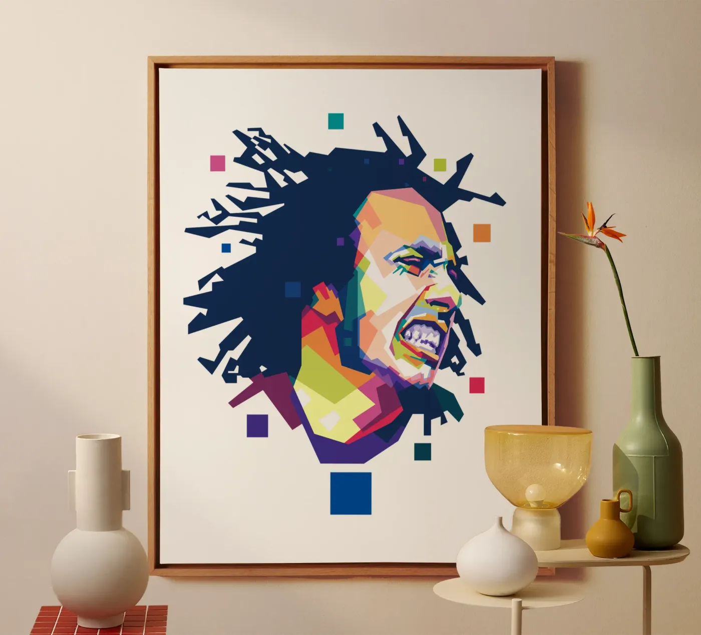 ZDLR canvas by Alkahfsmart