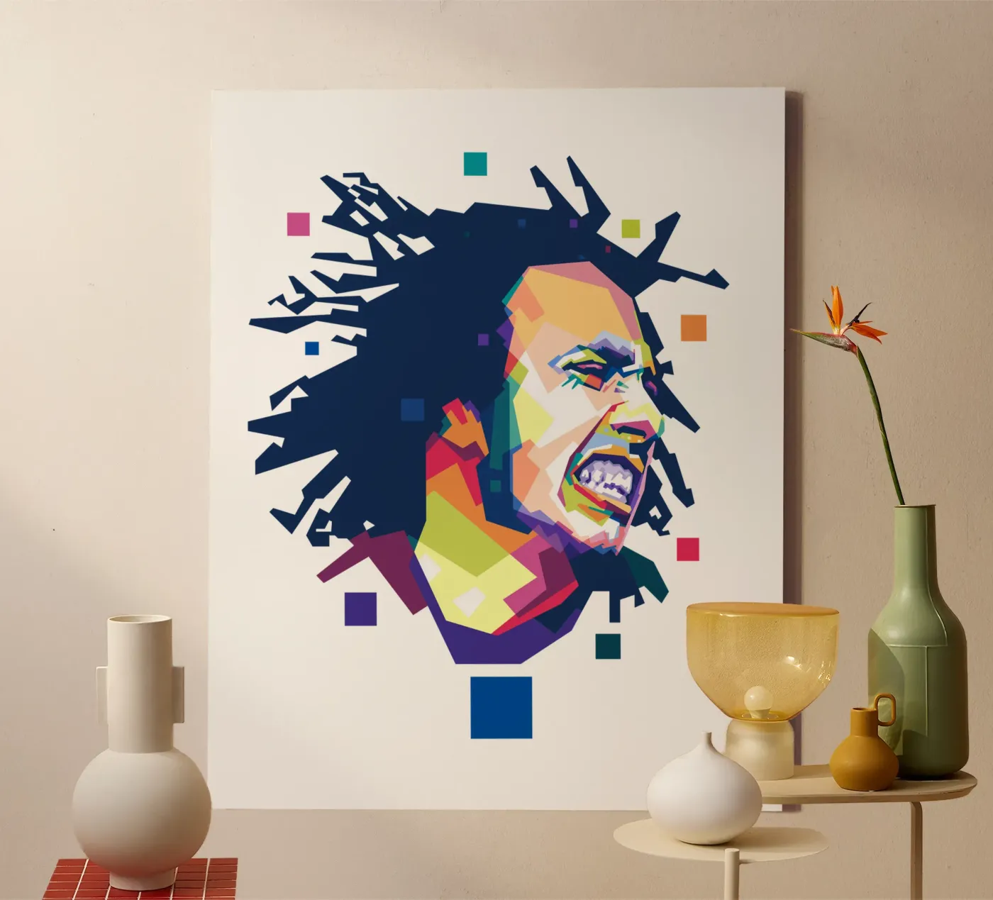 ZDLR canvas by Alkahfsmart