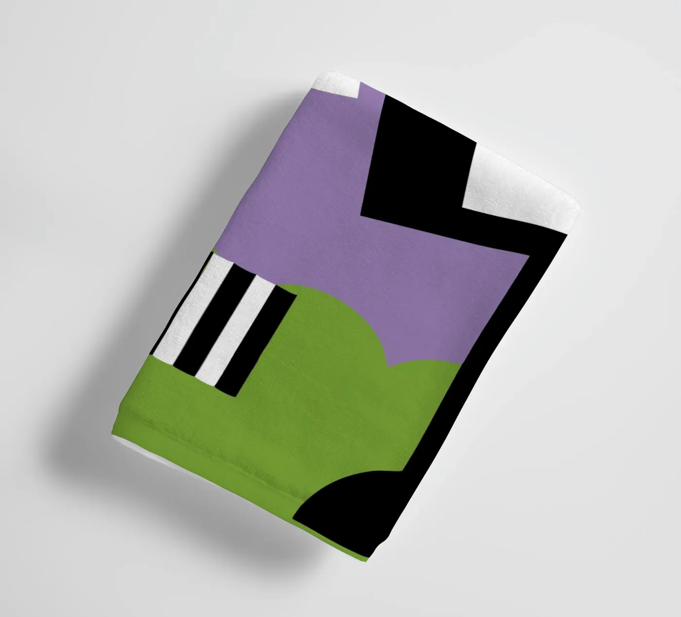 Drying Clothes towel by LOOK DIFFERENT