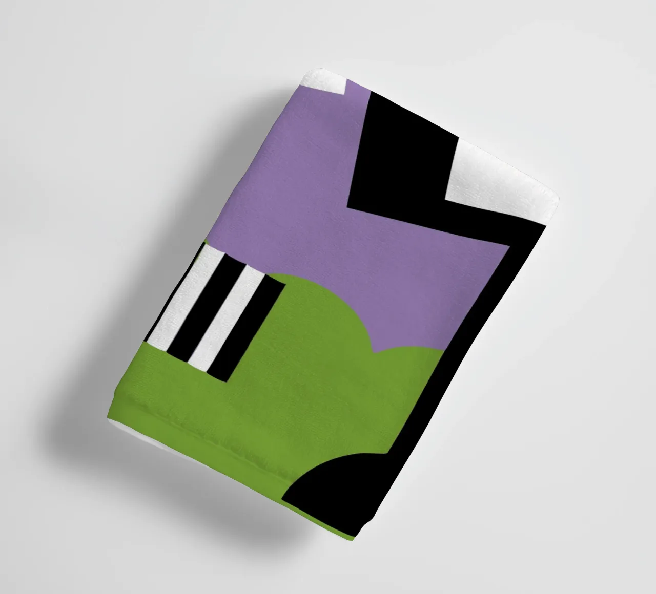 Drying Clothes towel by LOOK DIFFERENT