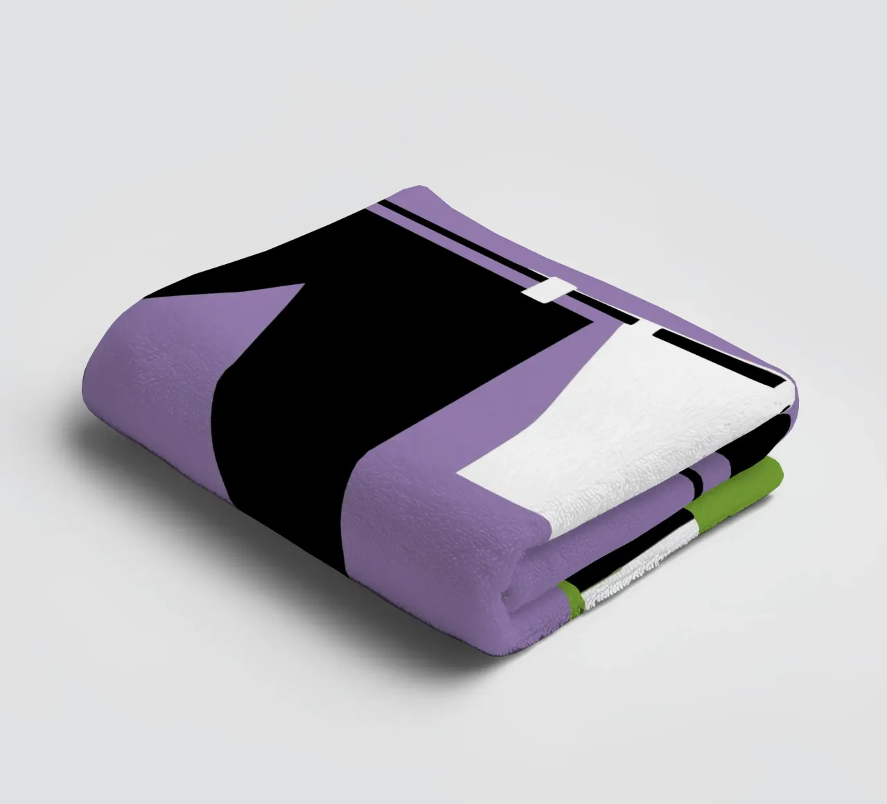 Drying Clothes towel by LOOK DIFFERENT