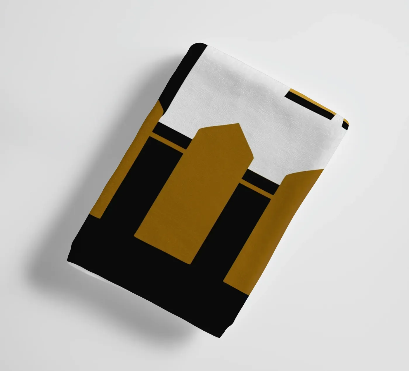 Clothesline towel by LOOK DIFFERENT