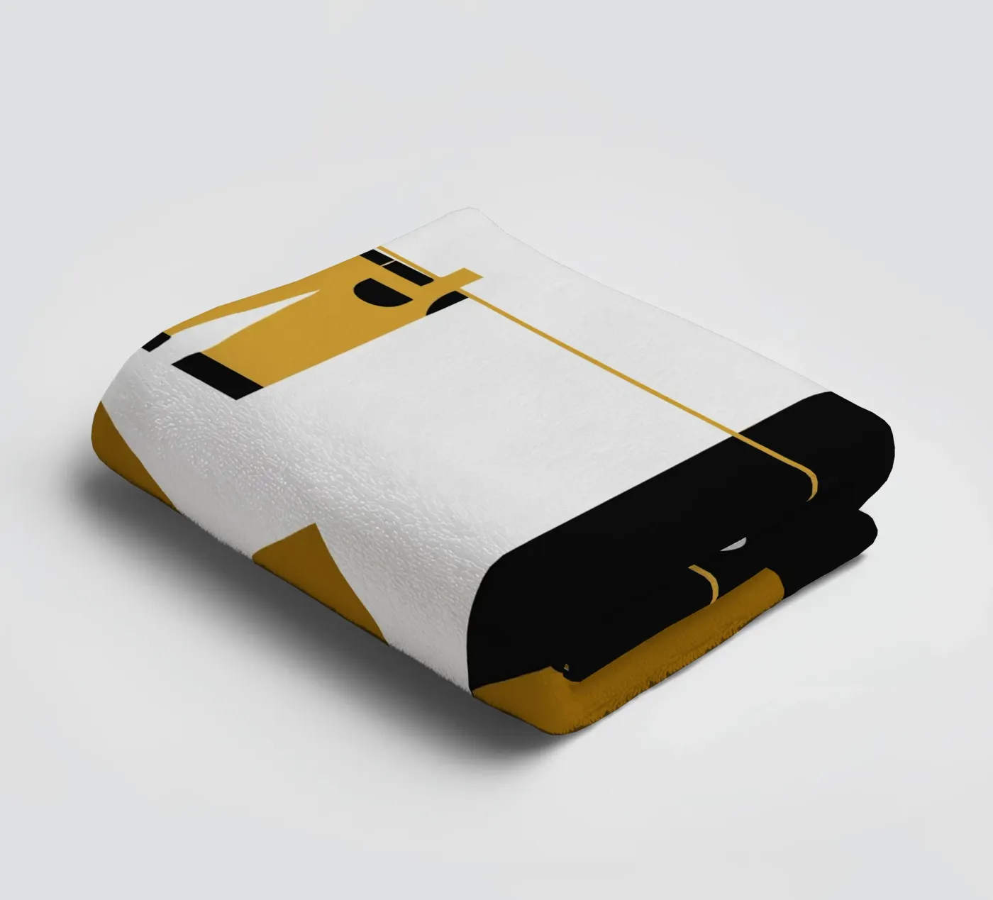 Clothesline towel by LOOK DIFFERENT
